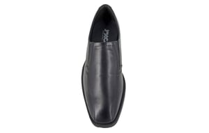Imac Jonty Leather Mens Shoes