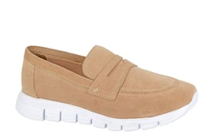 Cipriata Felisa Metropolitan Womens Trainers
