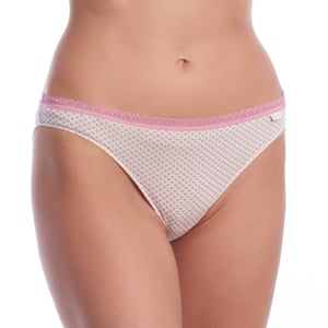 2-pack Mini Coquettes Trosor 1031784 för kvinnor