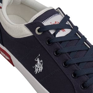 BASTER0015TH3 Herrsportskor