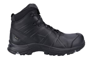 Haix Black Eagle 50 Gore-Tex Waterproof Safety Boots Mens