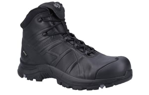Haix Black Eagle 50 Gore-Tex Waterproof Safety Boots Mens