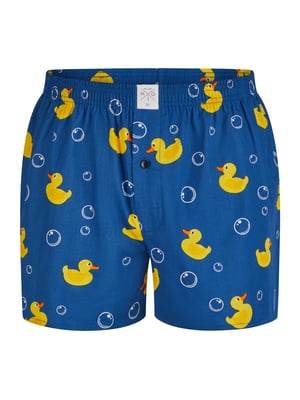 Boxer afdrukken 6-Pack