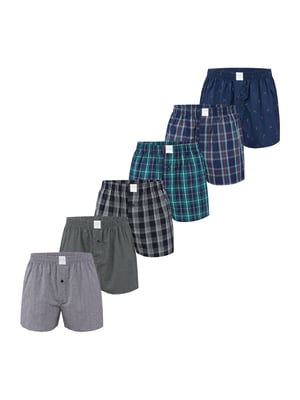 Boxer Klassiekers 6-Pack
