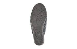 Sleepers Josephine Womens Wedge Slippers