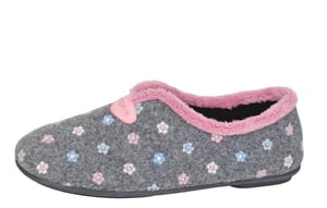 Sleepers Carol Womens Slippers