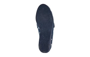 Sleepers Matilda Touch Fastening Womens Slippers