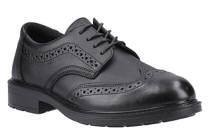 Amblers Safety Cambridge Occupational Mens Shoes