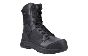Magnum Spider Exo 8.0 CT CP WP SZ Mens Safety Boots