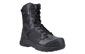 Magnum Spider Exo 8.0 WP SZ Mens Safety Boots