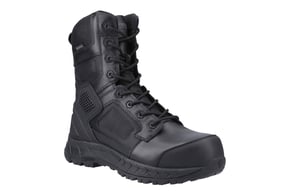 Magnum Spider Exo 8.0 CT CP WP SZ Womens Safety Boots