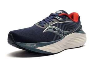 Saucony Triumph 22 Mens Running Shoes