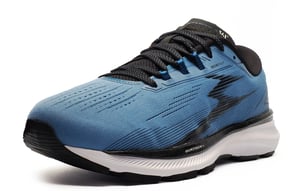 361° Nemesis 3 Wide Fit Mens Running Shoes