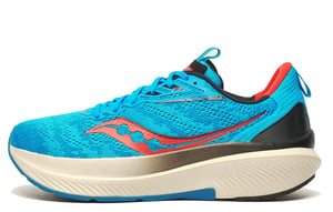 Saucony Echelon 9 Mens Running Shoes