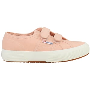 Superga Cotjstrap Classic Kids Pink Plimsolls