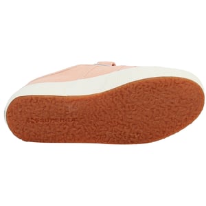 Superga Cotjstrap Classic Kids Pink Plimsolls