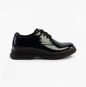 Westland Peyton 10 Womens Shoes Black Patent
