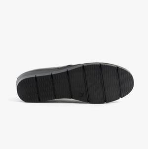 Dr Keller Cathy Womens Shoes Black