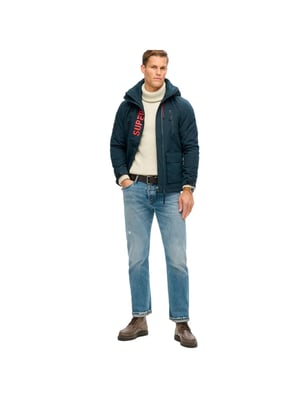 Superdry Ultimate SD Windcheater Jas voor Heren