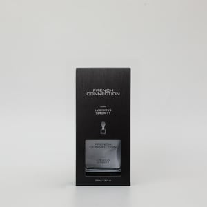 French Connection Wooden Collection Luminous Serenity Diffuser 100ml