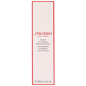 GENERIC SKINCARE - Oog- en Lippen Make-up Verwijderaar 125ml