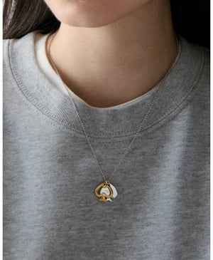 Charm Pendant
