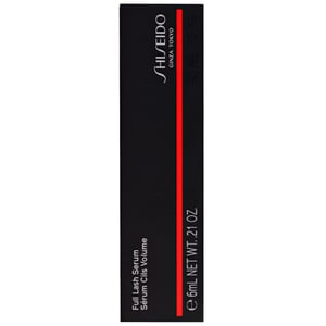 Shiseido Makeup Full Lash Serum