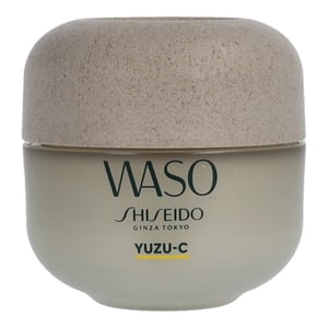 WASO - Yuzu-C Schoonheids Slaapmasker 50ml