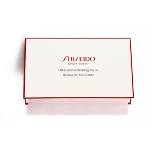 GENERIC SKINCARE - Oil Control Blotting Paper 100 Stk.
