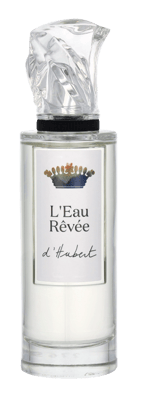 Sisley L'eau Rêvée D'Hubert Eau de Toilette Spray - Betoverende Geur 100ml