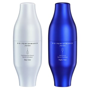 Bio-Performance - Huidvuller Serum 2x30ml