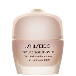 FUTURE SOLUTION LX - Total Radiance Foundation SPF15 - N2 Neutral 02 30ml
