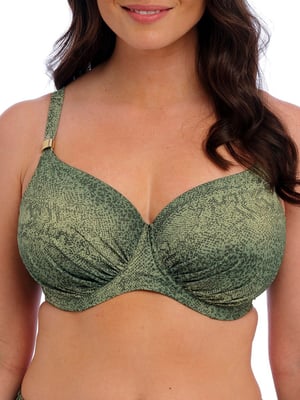 Maya Bay Full Cup Bikini Top