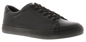 Rockstorm Mens Casual Shoes Joseph black