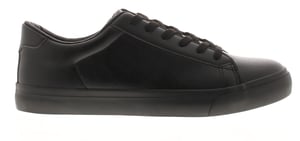 Rockstorm Mens Casual Shoes Joseph black