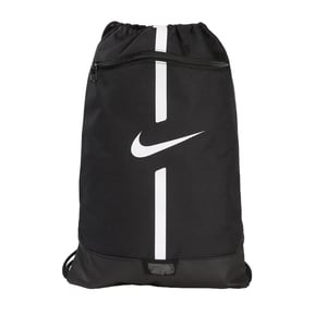 Nike Academy Drawstring Bag (Black)