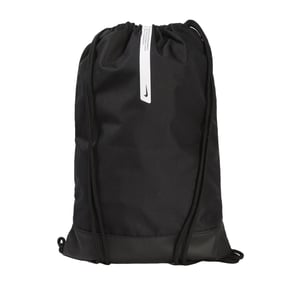 Nike Academy Drawstring Bag (Black)