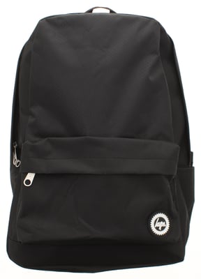 Hype 300D Backpack Annivite Zip black