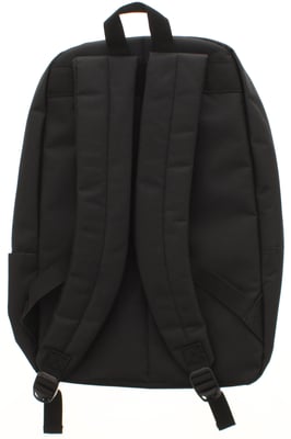 Hype 300D Backpack Annivite Zip black