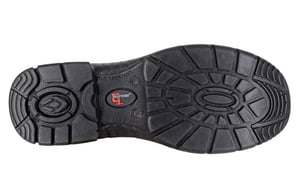 Grafters Mens Safety Rigger Boots