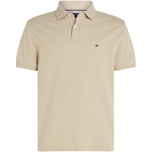 Tommy Hilfiger Polo SS 1985 Regular Polo Beige