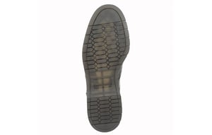 Grafters Wing Cap Mens Brogue Gibson Shoes