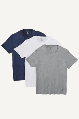 Mens T-shirt 3 Pack