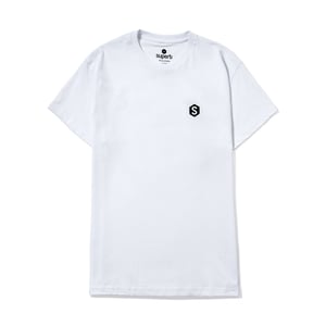 Herr 3500 Graphic kortärmad t-shirt