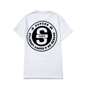 Herr 3500 Graphic kortärmad t-shirt