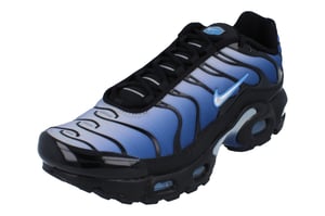 Nike Air Max Plus GS Trainers