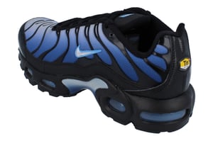Nike Air Max Plus GS Trainers