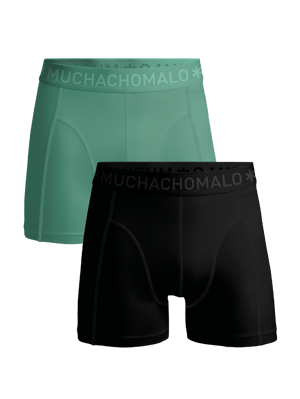 Muchachomalo Boxershorts för pojkar - Bomull - Kalsonger för barn