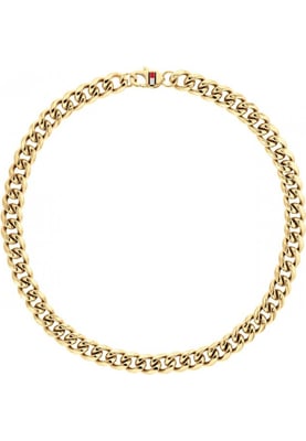 Tommy Hilfiger 2790605 Mens Necklace