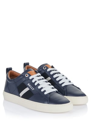 Bally-schoenen